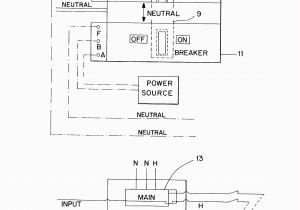 Shunt Breaker Wiring Diagram Wire Diagram 17 D Wiring Diagram