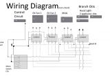 Shunt Breaker Wiring Diagram Wiring Diagram for Circuit Breaker Get Free Image About Wiring