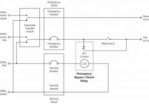 Shunt Trip Breaker Wiring Diagram Panel Shunt Trip Wiring Diagram Tripwire Diagram Shunt Breaker