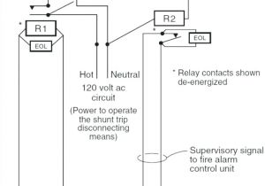 Shunt Trip Breaker Wiring Diagram Schneider Ar 4560 Circuit Breaker Shunt Relay Download Diagram