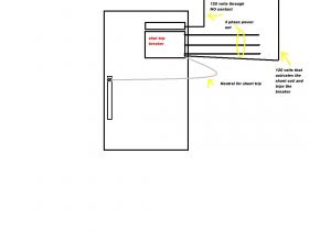 Shunt Trip Breaker Wiring Diagram Schneider Circuit Breaker Shunt Relay Circuit Breaker Trip Coil