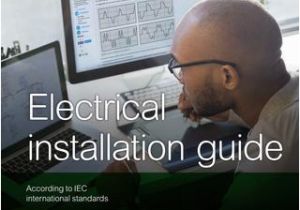 Shunt Trip Breaker Wiring Diagram Schneider Electrical Installation Guide 2018 Part 1 by Modiconlv issuu