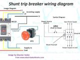 Shunt Trip Circuit Breaker Wiring Diagram Cutler Hammer Wiring Diagrams Officesetupcom Us