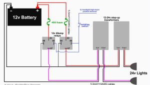 Shunt Trip Circuit Breaker Wiring Diagram Dc Circuit Breaker Wiring Diagram Wiring Diagram Fascinating