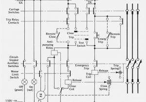Shunt Wiring Diagram Diagram Of A Circuit Breaker Box Wiring Diagram Database