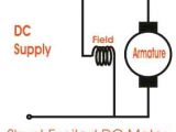 Shunt Wound Dc Motor Wiring Diagram Dc Motor Shunt Wound Dc Motor Wiring Diagram Dc Motor