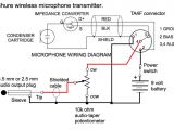 Shure Microphone Wiring Diagram 6 Pin Xlr Wiring Diagram Wiring Diagram Repair Guides