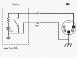 Shure Microphone Wiring Diagram Sm57 Wiring Diagram Wiring Diagram Centre