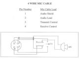 Shure Microphone Wiring Diagram sonic Mic Wire Diagram Wiring Diagram