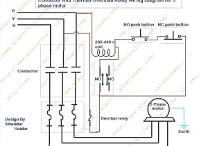 Siemens 3 Phase Motor Wiring Diagram Contactor Relay Wiring Wiring Diagram Rules