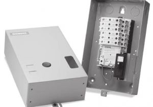 Siemens Clm Lighting Contactor Wiring Diagram Control Products N E M A G E N E R A L P U R P O S E C
