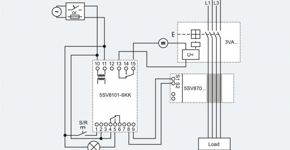 Siemens Clm Lighting Contactor Wiring Diagram Siemens Relay Wiring Diagram Data Schematic Diagram