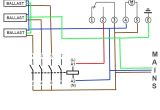 Siemens Contactor Wiring Diagram Contactor Relay Wiring Wiring Diagram