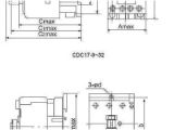 Siemens Contactor Wiring Diagram Square D Lighting Contactor Class 9 Wiring Diagram then Electrical