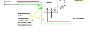 Siemens Contactor Wiring Diagram Wiring Diagram for Contactor Wiring Diagram