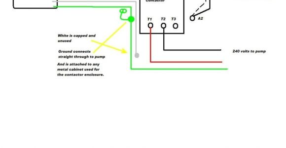 Siemens Contactor Wiring Diagram Wiring Diagram for Contactor Wiring Diagram