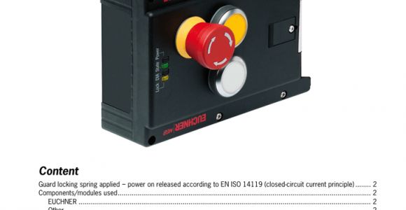 Siemens Et200s Wiring Diagrams Connection Of Mgb L1 Ar to Siemens Et 200s Content