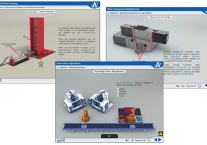 Siemens Et200s Wiring Diagrams Siemens Plc Programming Elearning Course Introduction to