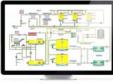 Siemens Et200sp Wiring Diagrams Ecar Ladeinfrastruktur Produkte Fur Spezifische Anforderungen