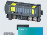 Siemens Et200sp Wiring Diagrams Et200sp Manual Collection En Us Pdf Online Safety Privacy