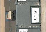 Siemens Et200sp Wiring Diagrams Sps Ein Ausgangsmodule Sps Peripheriemodule Steuersysteme Sps