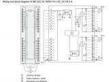 Siemens S7 200 Wiring Diagram Profibus Connector A 6es7323 1bl00 0aa0 Siemens S7 200 Wiring Diagram Profibus Connector A 6es7323 1bl00 0aa0