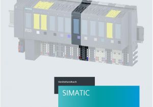 Siemens S7 200 Wiring Diagram Simatic Et 200sp Analogeingabemodul Ai Energy Meter 480vac
