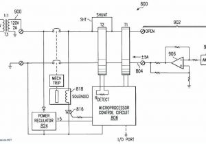 Siemens Shunt Trip Breaker Wiring Diagram Circuit Breaker Shunt Trip Wiring Diagram Wiring Candybrand Co