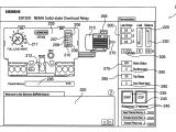 Siemens Wiring Diagrams Wrg 9423 Motor Overload Relay Wiring Diagrams