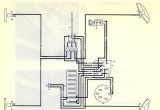 Signal Light Flasher Wiring Diagram thesamba Com Type 2 Wiring Diagrams