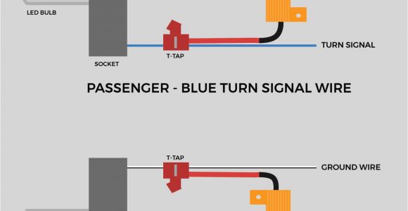 Signal Light Flasher Wiring Diagram Turn Signal Light Wiring Diagram Wiring Diagram Paper