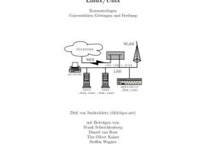 Signal Stat 900 6 Wire Wiring Diagram Ein Mehrbenutzersystem In Der Praxis Netzwerk Linux Unix