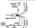 Signal Stat 900 6 Wire Wiring Diagram Ro 1756 Wiring Diagram the Wire From the Flasher Goes to