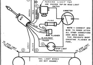 Signal Stat 900 6 Wire Wiring Diagram Ro 1756 Wiring Diagram the Wire From the Flasher Goes to