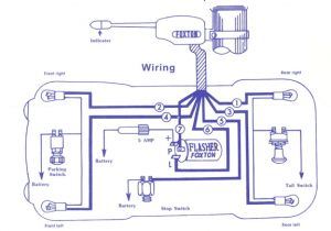 Signal Stat 900 6 Wire Wiring Diagram Turn Signal Wire Diagram 6 Kobe 1balmoond Mooiravenstein Nl