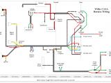 Signal Stat 900 6 Wire Wiring Diagram Wiring Schematics Ewillys