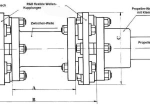 Signal Stat 900 7 Wire Wiring Diagram R D Doppelte Flexible Wellenkupplung 910 026 Z B Volvo