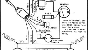 Signal Stat 900 7 Wire Wiring Diagram Turn Signals the Cj2a Page forums Page 1