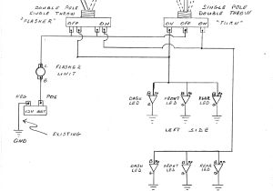 Signal Stat 900 Wiring Diagram Universal Motorcycle Turn Signal Wiring Kit Free Download Wiring