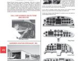 Sigtronics Spa 400 Wiring Diagram Custom Avionics Panels Skyshop