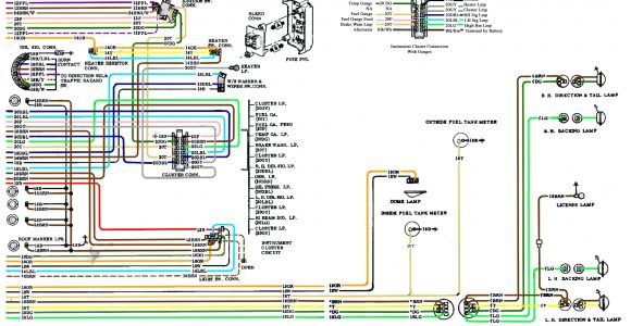 Silverado Trailer Wiring Diagram Wiring Diagram for 1979 Chevy Silverado as Well as Trailer Wiring