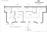 Simple Electrical House Wiring Diagram 37 Luxury Electrical Layout Plan House Picture Floor Plan Design