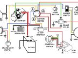 Simple Electrical Wiring Diagrams Basic Auto Electrical Wiring Diagram Pdf Wiring Diagram Expert