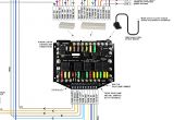Simple Hot Rod Wiring Diagram Wiring Diagram Hot Rod Fuse Panel Wiring Hot Rod Fuse Block Wiring