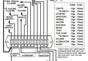 Simple Hot Rod Wiring Diagram Wiring Diagram Hot Rod Fuse Panel Wiring Hot Rod Fuse Block Wiring Simple Hot Rod Wiring Diagram Wiring Diagram Hot Rod Fuse Panel Wiring Hot Rod Fuse Block Wiring