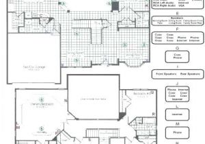 Simple House Wiring Diagram Wiring for Dummies A House Simple Electrical Diagram Your Home