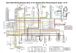 Simple Shovelhead Wiring Diagram for Harley softail Wiring Harness Diagram Wiring Diagram