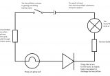 Simple Wiring Diagram Of Fridge Circuit Diagram Simple Wiring Diagram