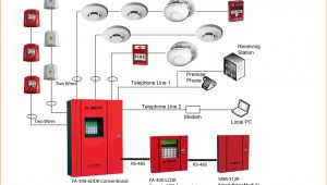 Simplex Pull Station Wiring Diagram Wiring Diagram for Fire Alarm Pulls Wiring Diagram Operations