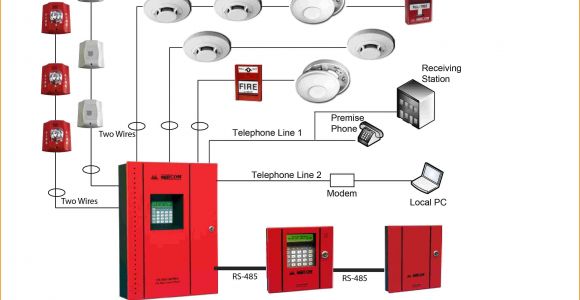 Simplex Pull Station Wiring Diagram Wiring Diagram for Fire Alarm Pulls Wiring Diagram Operations
